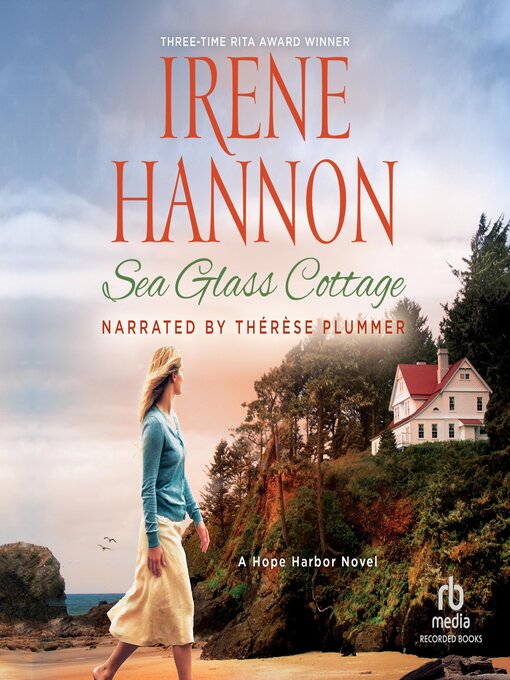 Title details for Sea Glass Cottage by Irene Hannon - Available